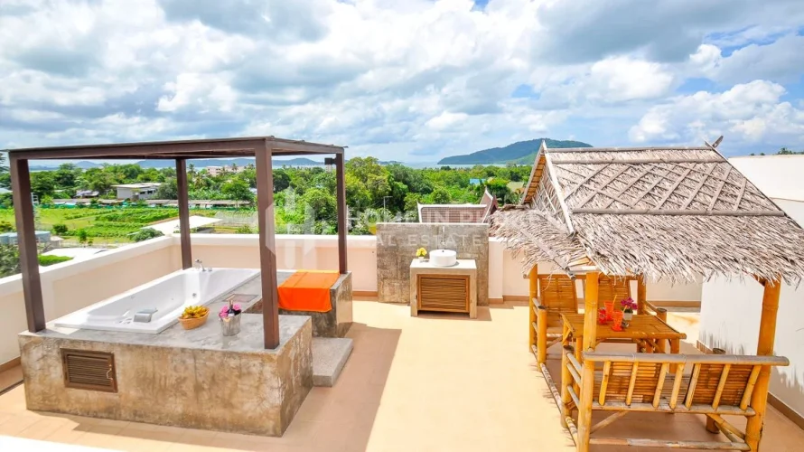 24 bedrooms commercial property for sale, Rawai, Thailand No. 265 № 10