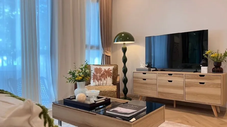 1 bedroom condominium for sale, Rawai, Thailand No. 592 № 12