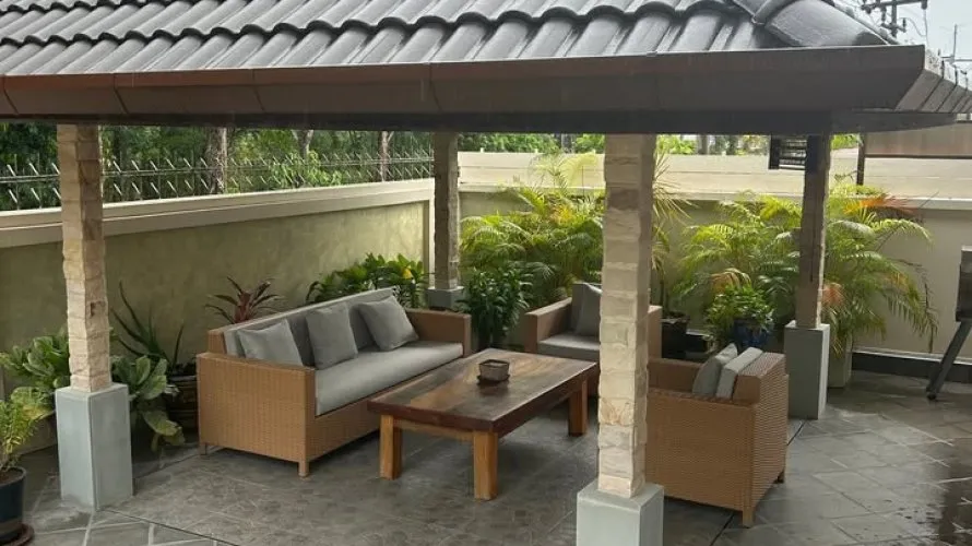 3 bedrooms commercial property for sale, Rawai, Thailand No. 408 № 5