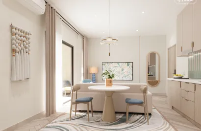 1 bedroom apartment for sale in The Title Adora Rawai, Rawai, Thailand No. 236