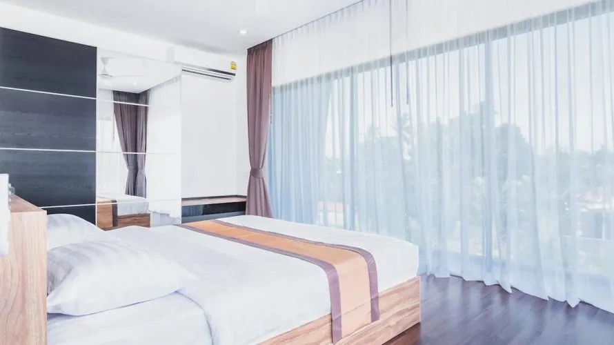 2 bedrooms house for sale, Rawai, Thailand No. 203 № 2