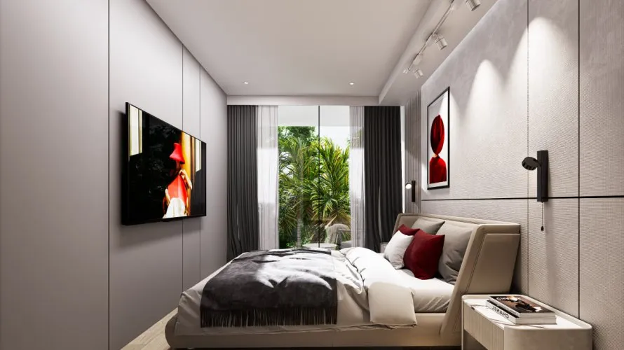 Studio apartment for sale, Rawai, Thailand No. 177 № 4