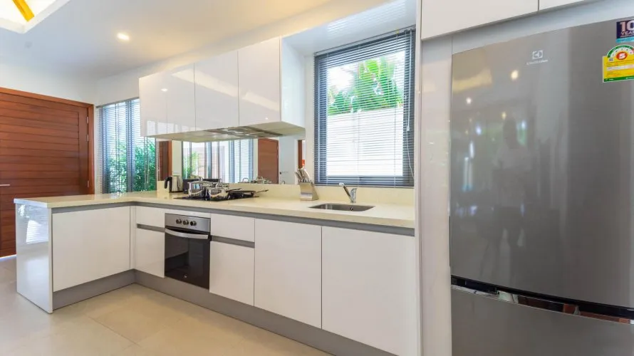 3 bedrooms villa for sale in KA Villa Rawai, Rawai, Thailand No. 186 № 1