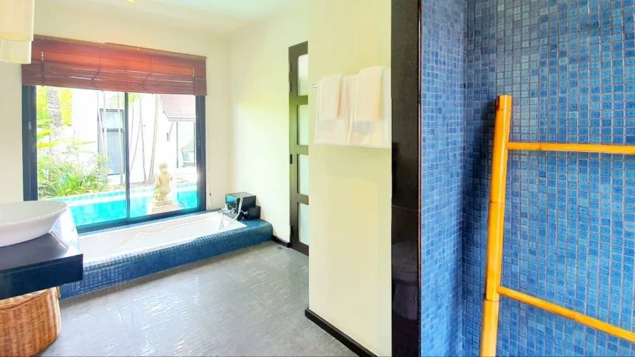 3 bedrooms villa for sale, Rawai, Thailand No. 178 № 5