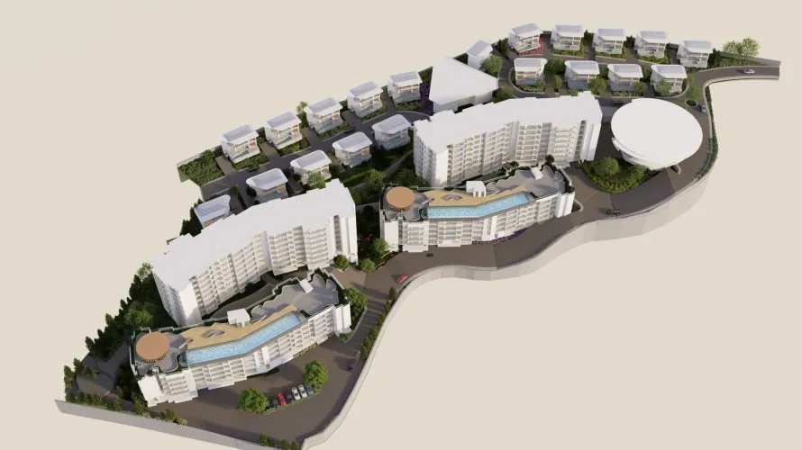 1 bedroom condominium for sale, Rawai, Thailand No. 509 № 6