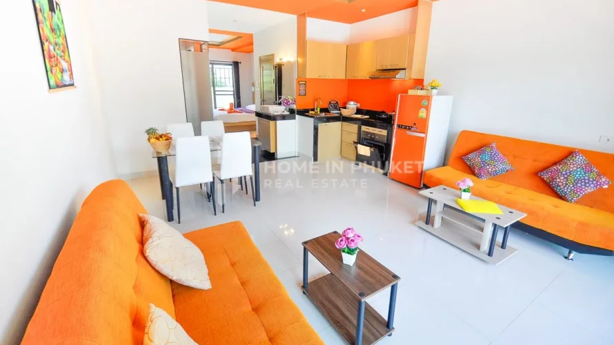 24 bedrooms commercial property for sale, Rawai, Thailand No. 265 № 3