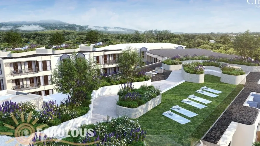 2 bedrooms condominium for sale, Rawai, Thailand No. 634 № 1