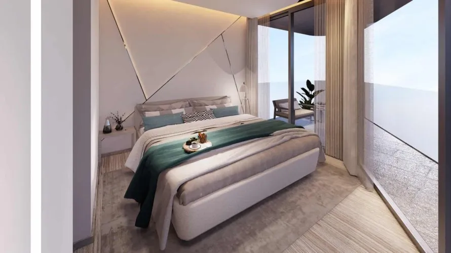 1 bedroom condominium for sale, Rawai, Thailand No. 569 № 4