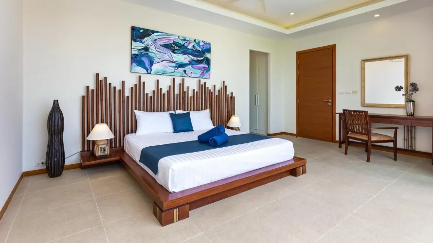 4 bedrooms villa for sale in KA Villa Rawai, Rawai, Thailand No. 188 № 13