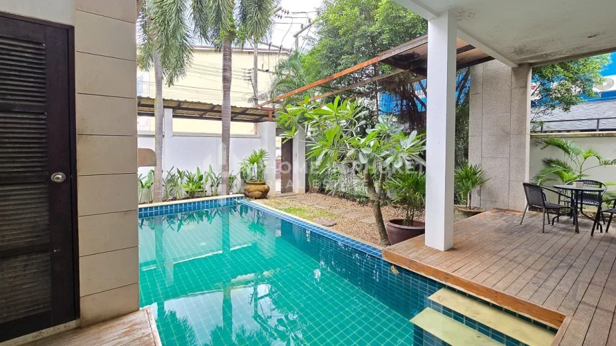 2 bedrooms condominium for sale, Rawai, Thailand No. 434 № 24
