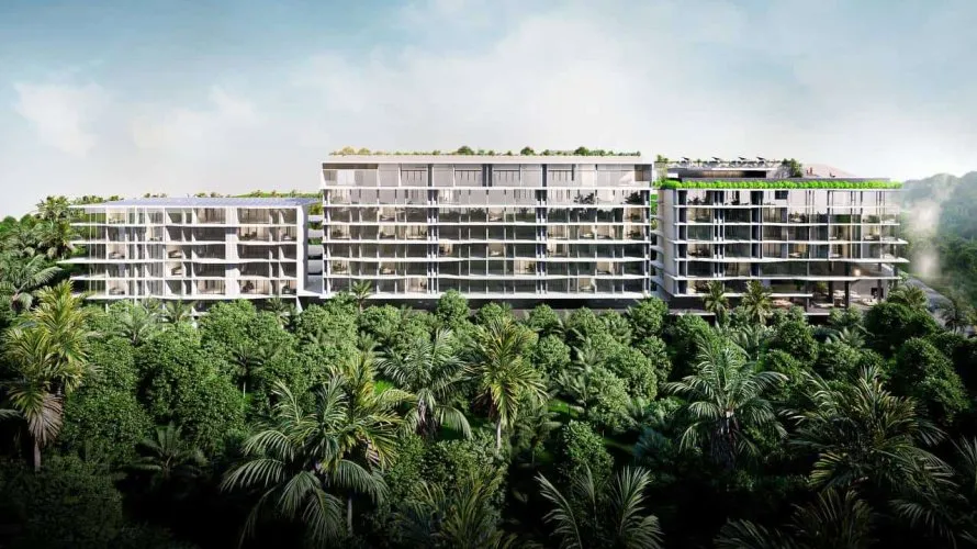 1 room condominium for sale, Rawai, Thailand No. 524 № 3