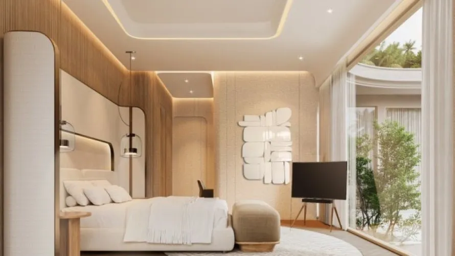 4 bedrooms villa for sale, Rawai, Thailand No. 704 № 7