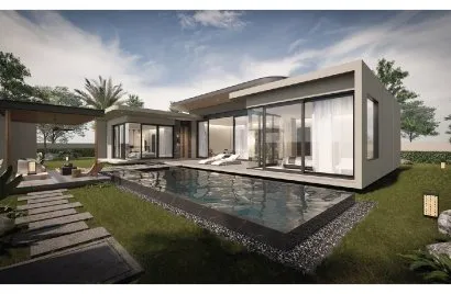 3 bedrooms villa for sale, Rawai, Thailand No. 476