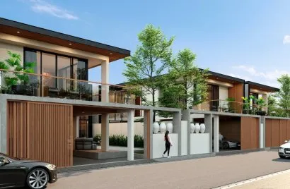 2 bedrooms villa for sale, Rawai, Thailand No. 482