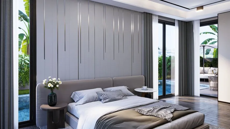 3 bedrooms condominium for sale, Rawai, Thailand No. 488