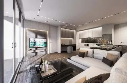 2 bedrooms condominium for sale, Rawai, Thailand No. 523