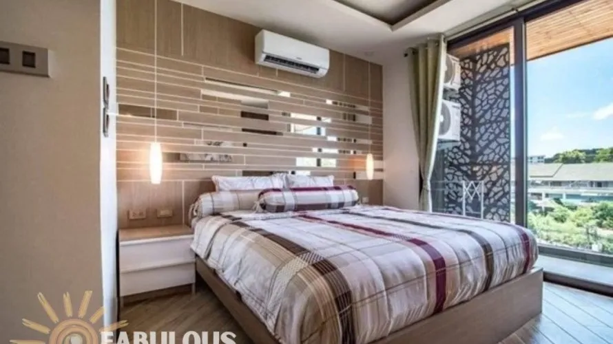 1 bedroom apartment for sale, Rawai, Thailand No. 642 № 11