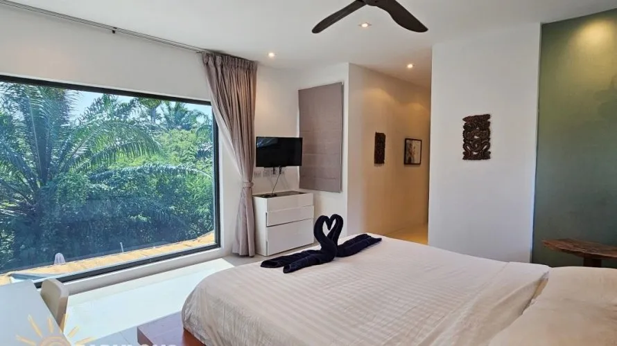 3 bedrooms villa for sale, Rawai, Thailand No. 650 № 6
