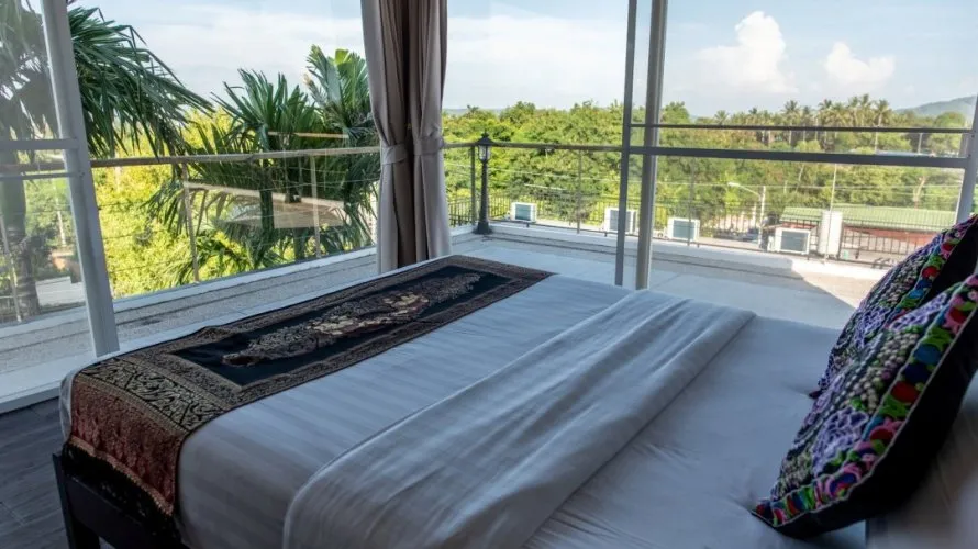 8 bedrooms villa for sale, Rawai, Thailand No. 685 № 15