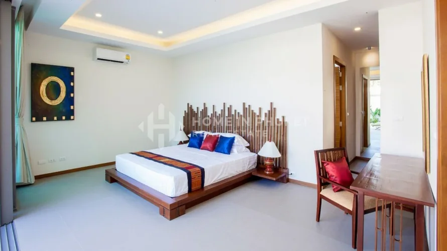 2 bedrooms house for sale, Rawai, Thailand No. 445 № 5