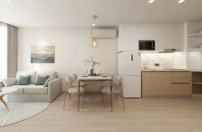 1 bedroom condominium for sale in Aura Condominium, Rawai, Thailand No. 825