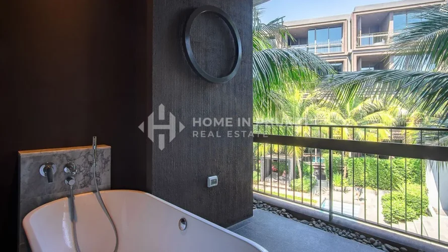 2 bedrooms condominium for sale, Rawai, Thailand No. 377 № 12