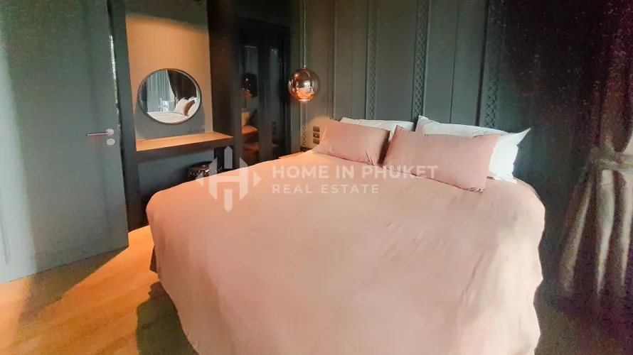 1 bedroom condominium for sale, Rawai, Thailand No. 455 № 2