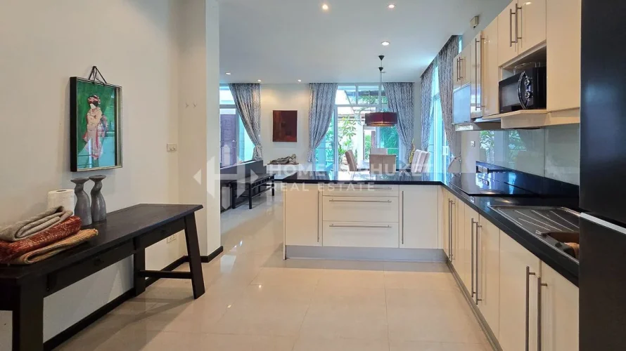 2 bedrooms condominium for sale, Rawai, Thailand No. 434 № 7