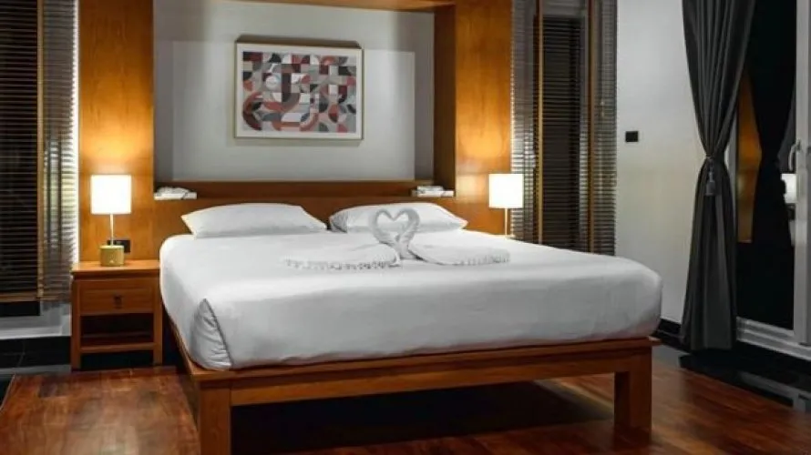 3 bedrooms house for sale, Rawai, Thailand No. 813 № 1