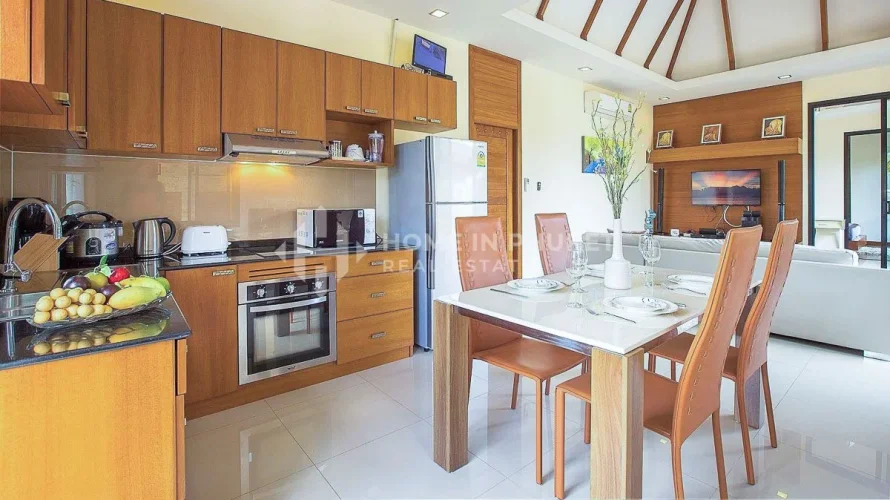 3 bedrooms house for sale, Rawai, Thailand No. 451 № 2