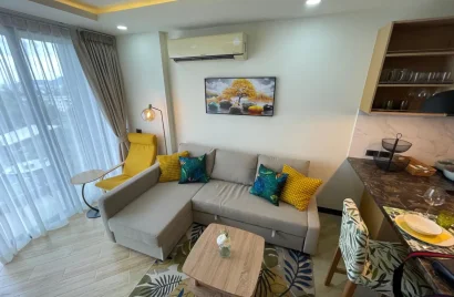 1 bedroom condominium for sale, Rawai, Thailand No. 600