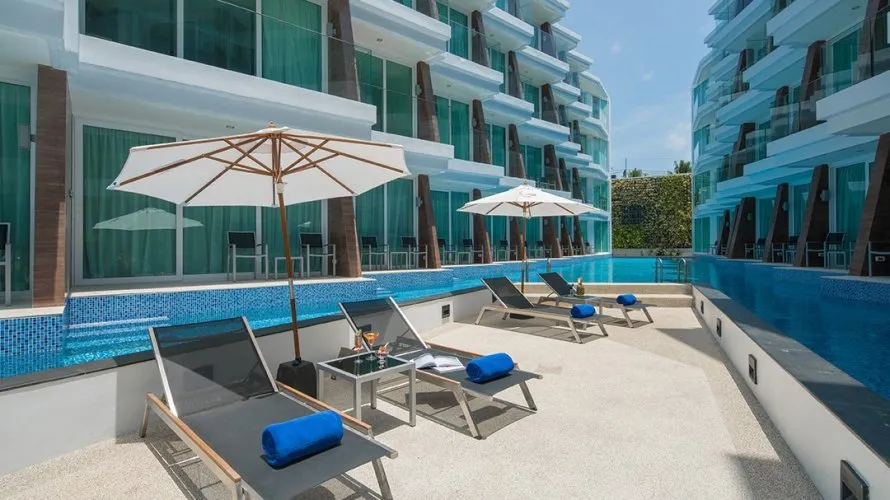 25m² condominium for sale, Rawai, Thailand No. 123 № 11