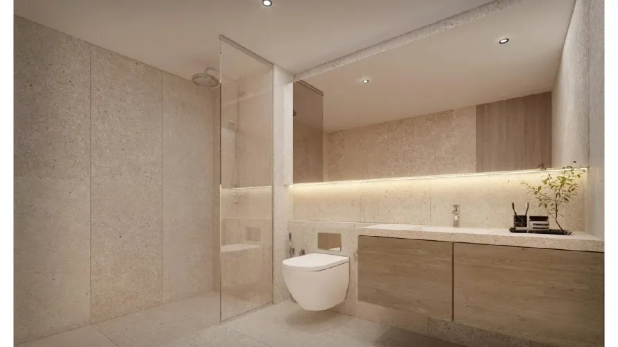 1 bedroom condominium for sale, Rawai, Thailand No. 596 № 9
