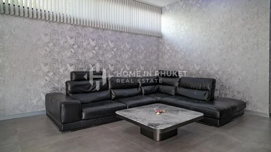 3 bedrooms house for sale, Rawai, Thailand No. 436 № 4