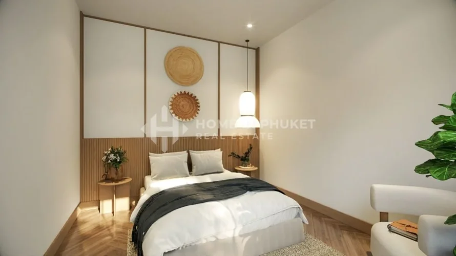 3 bedrooms house for sale, Rawai, Thailand No. 462 № 10