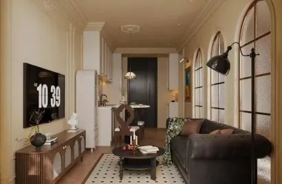 2 bedrooms condominium for sale, Rawai, Thailand No. 519