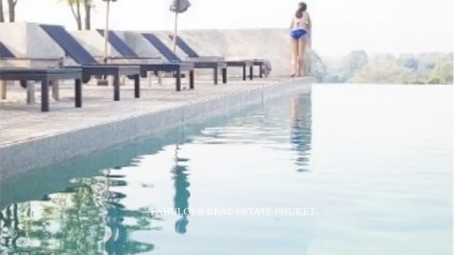 1 bedroom condominium for sale, Rawai, Thailand No. 670 № 1