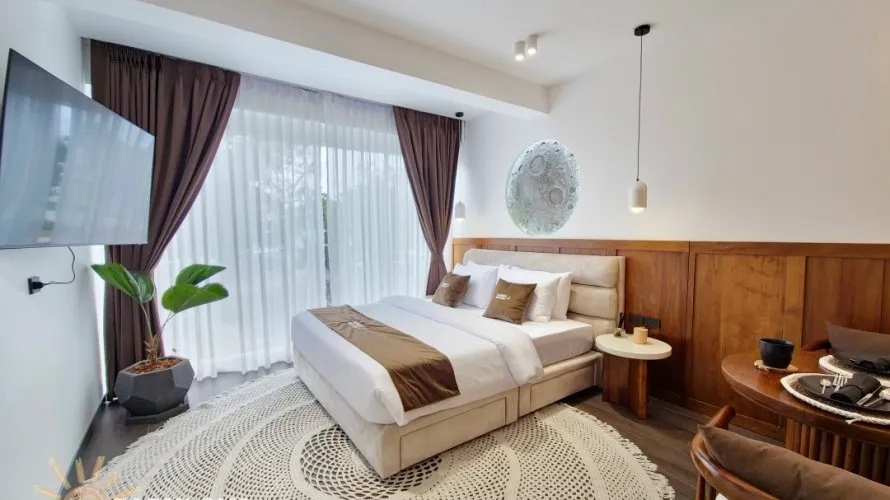 Studio apartment for sale, Rawai, Thailand No. 645 № 6