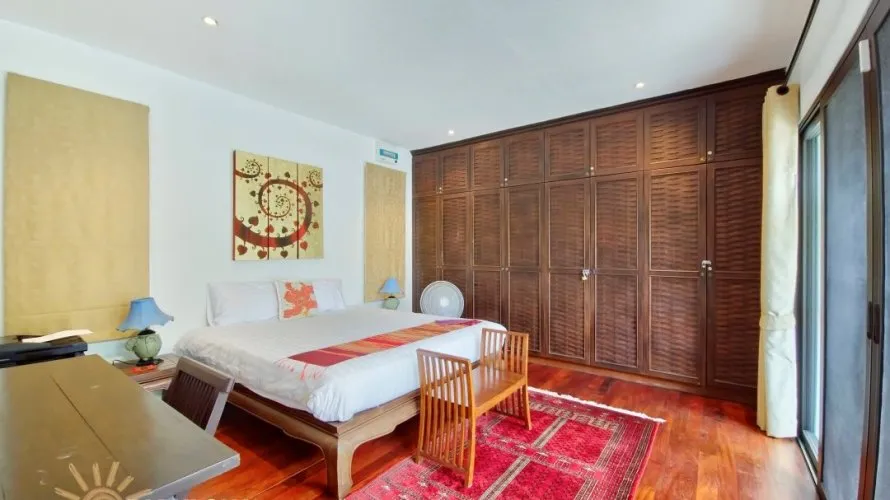 2 bedrooms villa for sale, Rawai, Thailand No. 648 № 2