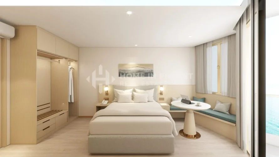 1 bedroom condominium for sale, Rawai, Thailand No. 348 № 2