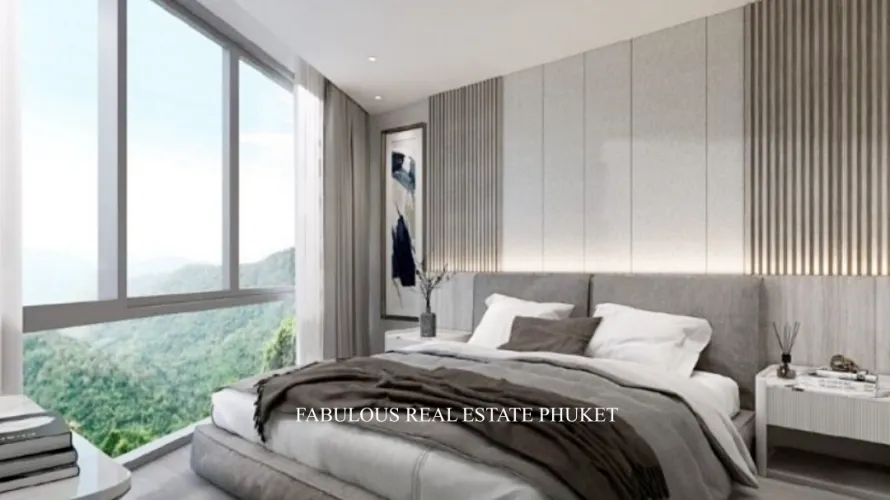 1 bedroom condominium for sale, Rawai, Thailand No. 670 № 18