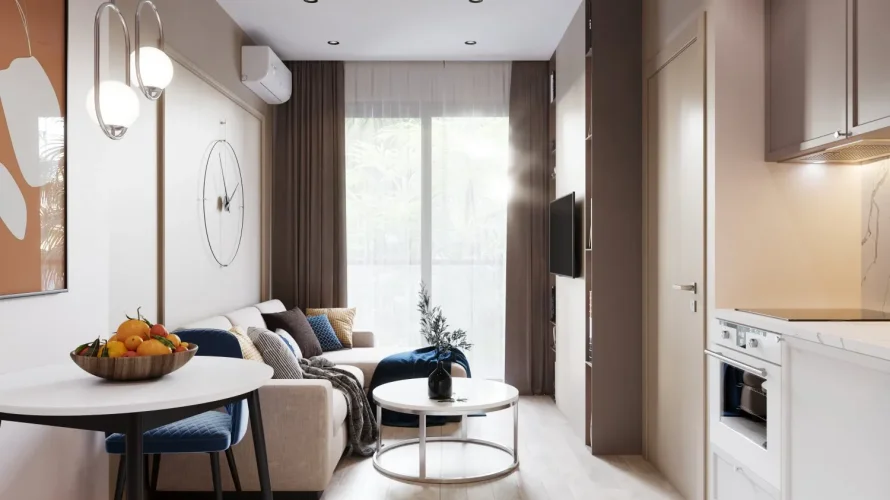 2 bedrooms condominium for sale, Rawai, Thailand No. 407 № 4