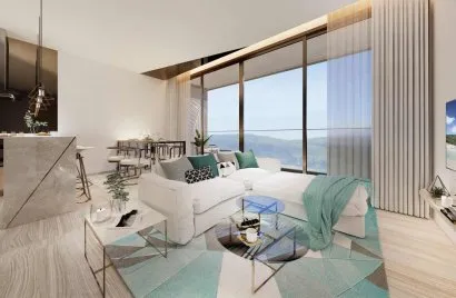 1 bedroom condominium for sale, Rawai, Thailand No. 564