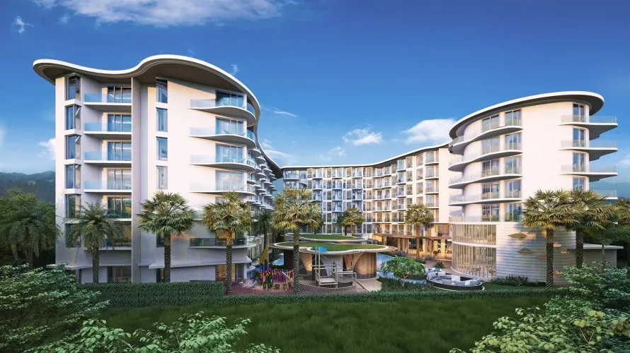 1 bedroom condominium for sale, Rawai, Thailand No. 518 № 12