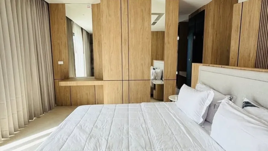 3 bedrooms commercial property for sale, Rawai, Thailand No. 415 № 13