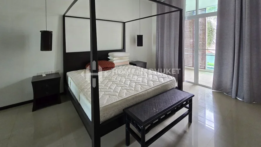 2 bedrooms condominium for sale, Rawai, Thailand No. 434 № 12