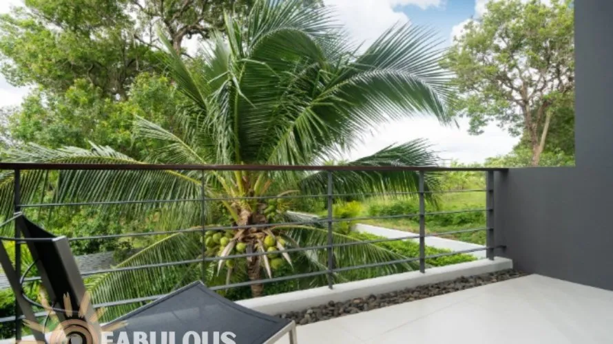 3 bedrooms villa for sale, Rawai, Thailand No. 647 № 12