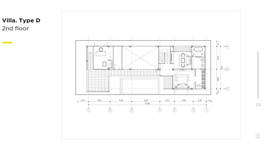 3 bedrooms villa for sale, Rawai, Thailand No. 491 № 16