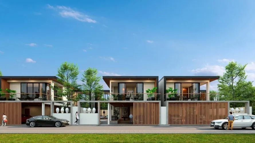 2 bedrooms villa for sale, Rawai, Thailand No. 482 № 6