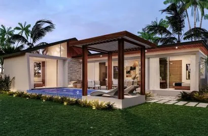 Villa Sunpao in Rawai, Thailand No. 16